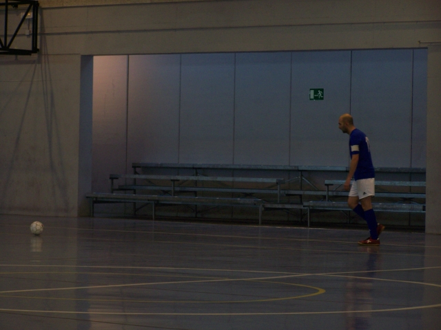 Maga en plan Roberto Carlos