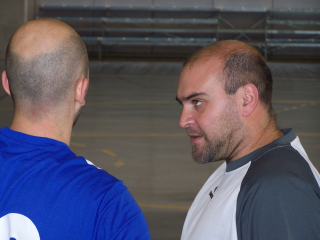 Con esa cara Migue hay que hacerte caso pisha