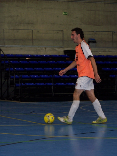 Melendi de nuevo... es con cariño ome ;)