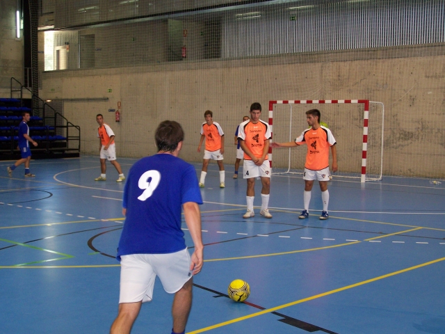 Eso es una barrera bien puesta xDDD