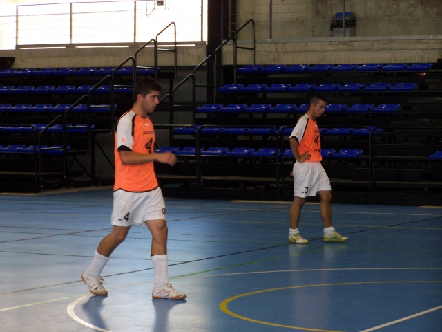 Asi que no estabais ordenados no Alberto?