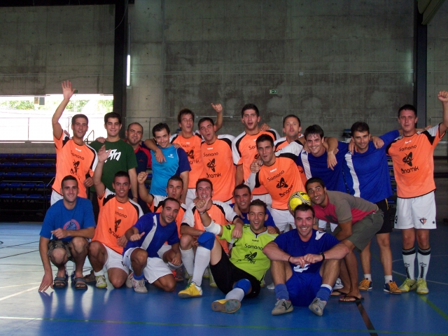 Como debe ser siempre