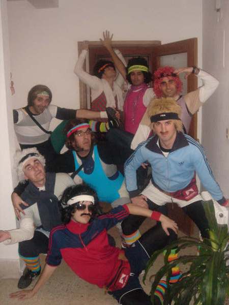Carnaval 2007
