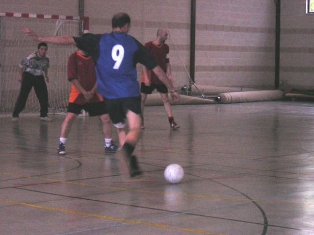 Casper...cogedlo ahi!!!