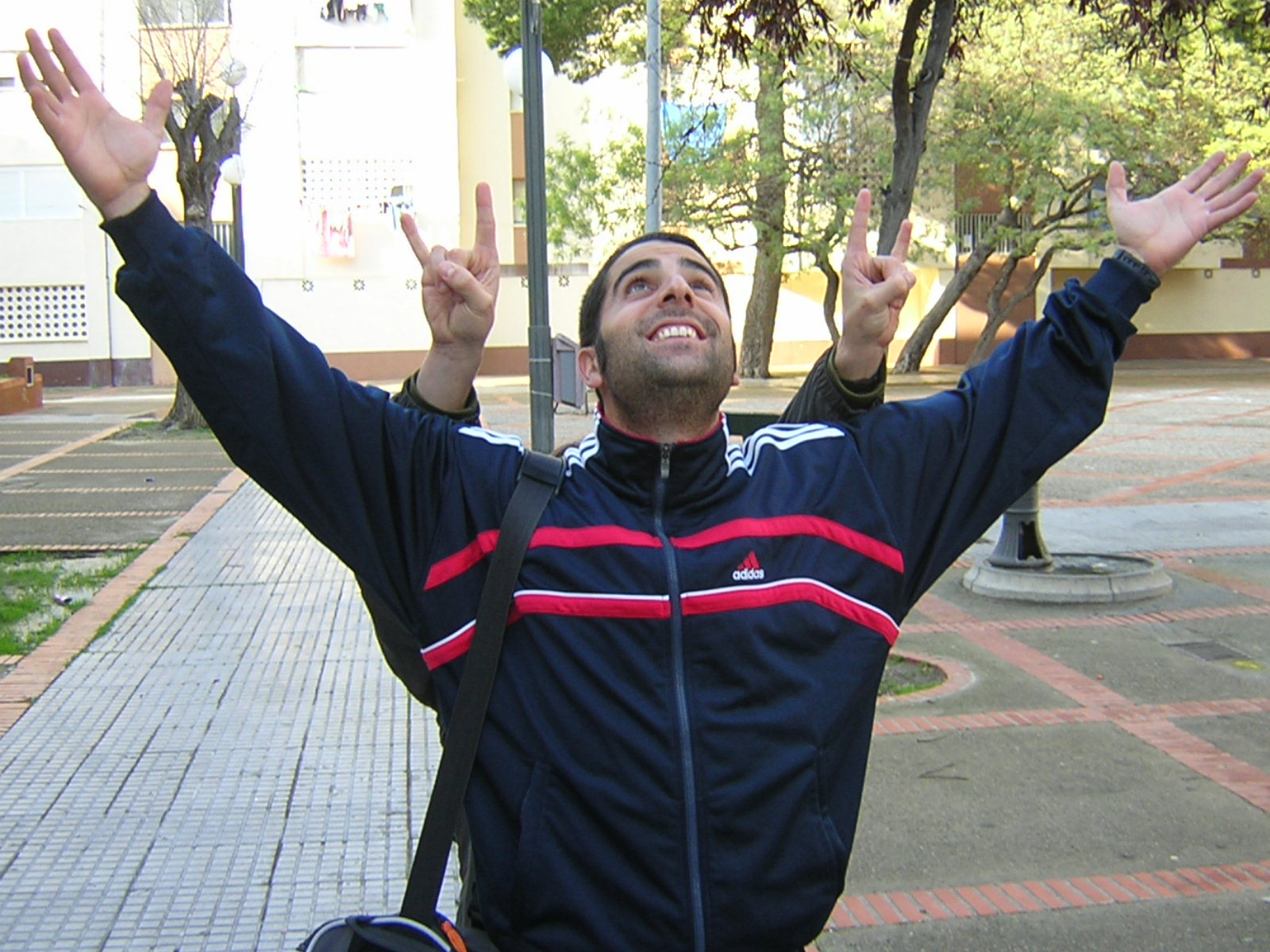 Pabellón F. Blanca (Guillén Moreno)