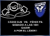 Cadiz DJ's vs. Fénix F.S.