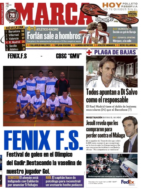 Marca