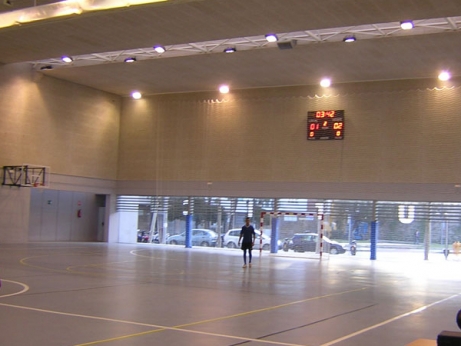 Pabellón Náutico (Cádiz)